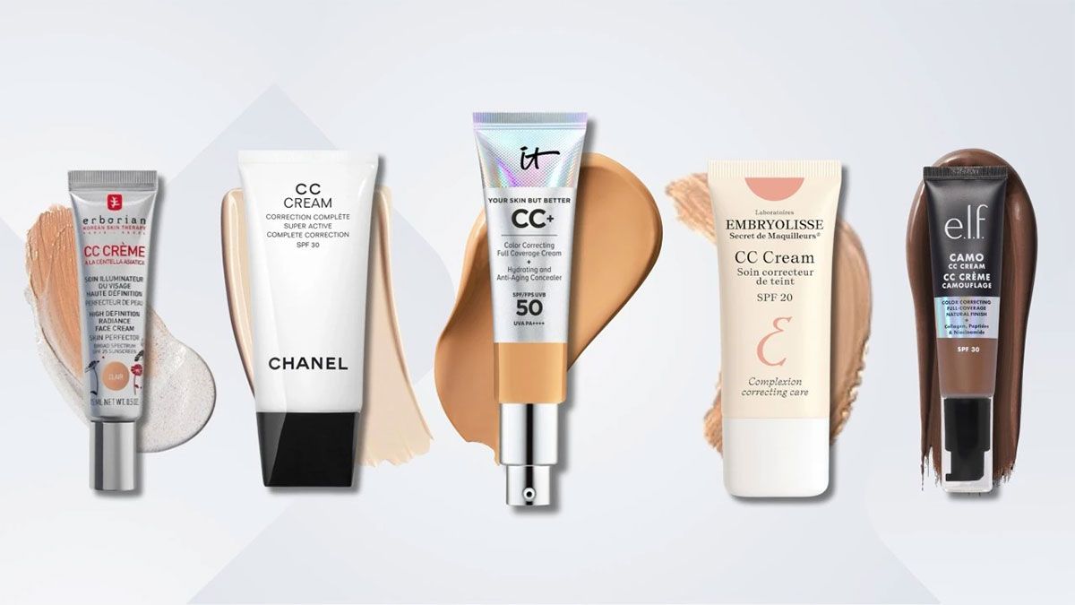 CC Cream Là Gì? Công Dụng Và Cách Sử dụng CC Cream Đúng Chuẩn