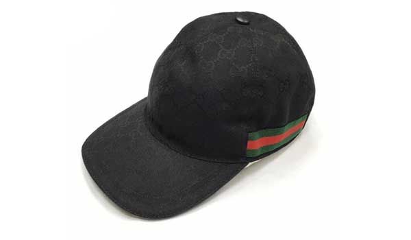 Mũ lưỡi trai GUCCI phụ kiện khẳng định gu thời trang cao cấp