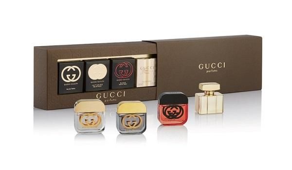 Top 15+ chai nước hoa Gucci cho nữ hương thơm sang trọng quyến rũ