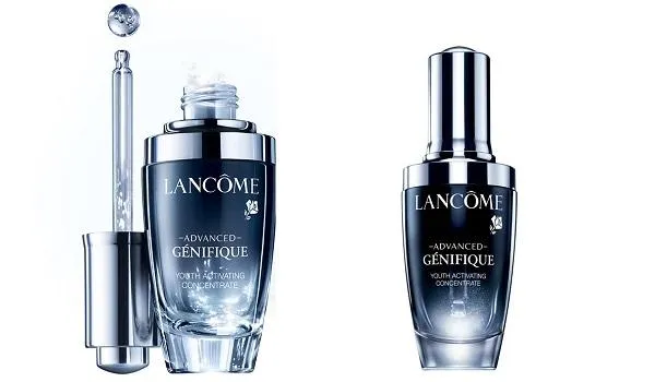 7 ngày trẻ hóa làn da với tinh chất Lancome Advanced Génifique 30ml