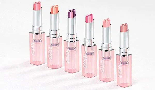 Top 10 thỏi son dưỡng Dior có màu vô cùng đẹp 2025