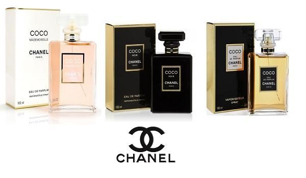 Review 6 chai nước hoa Coco Chanel chính hãng Pháp nâng tầm sự quyến rũ