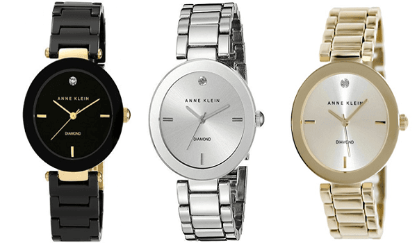 Review đồng hồ Anne Klein tốt không? Địa chỉ uy tín mua đồng hồ chính hãng