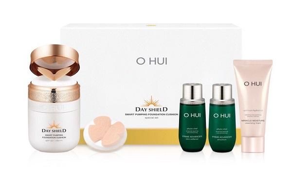 Review sử dụng mỹ phẩm Ohui có tốt không? Ưu đãi hấp dẫn tại vuahanghieu.com