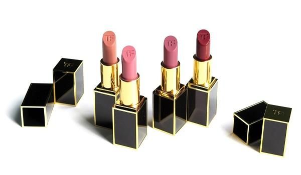 Thực hư son Tom Ford có chì không? Sử dụng son môi quyến rũ và thân thiện với làn da