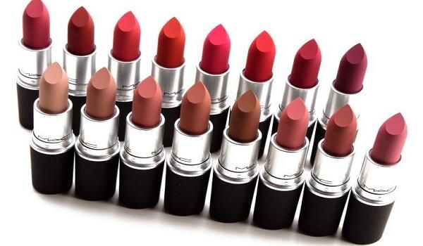 Top 13 màu son MAC vô cùng đẹp phù hợp cho mọi làn da