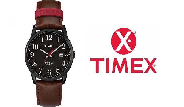 Top 25 mẫu đồng hồ Timex nam chính hãng giá dưới 2 triệu “cháy hàng” tại Việt Nam