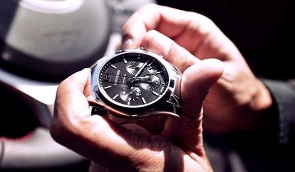 Cách chỉnh đồng hồ 6 kim 3 nút chính xác dành cho người mới