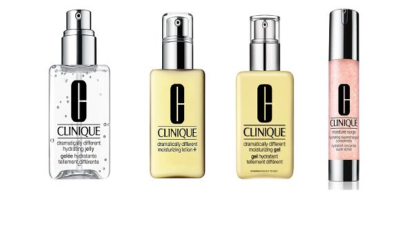 Đánh giá bộ tứ dưỡng ẩm Clinique "thần thánh" cho thời điểm giao mùa