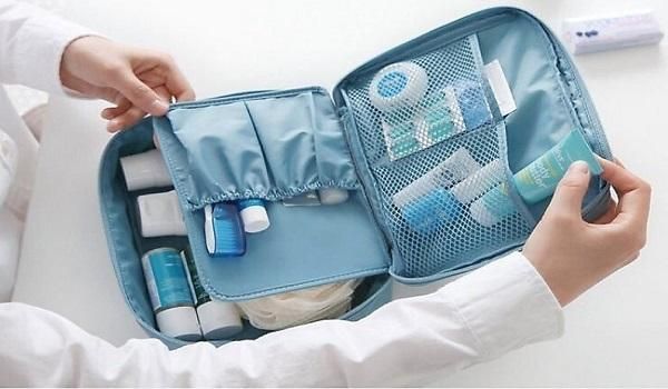 5 loại mỹ phẩm chăm sóc da chị em không thể thiếu khi du lịch xa