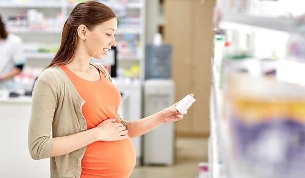 Mẹ bầu luôn đẹp khi biết cách sử dụng mỹ phẩm dưỡng da thân thiện với làn da