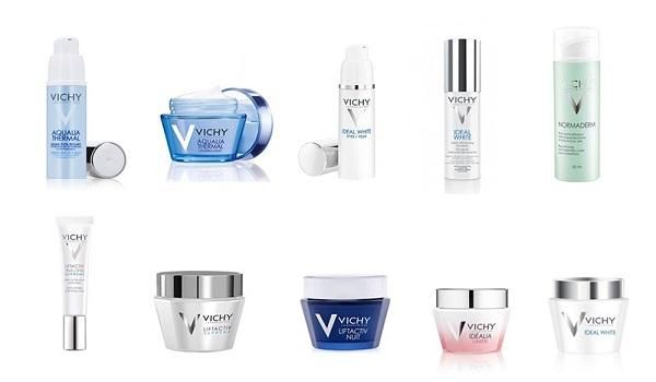 Top 5 các hãng mỹ phẩm Pháp nổi tiếng ăn khách tại Việt Nam