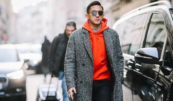 Sành điệu với 29 mẫu áo hoodie nam nữ cực chất vừa ra mắt năm nay