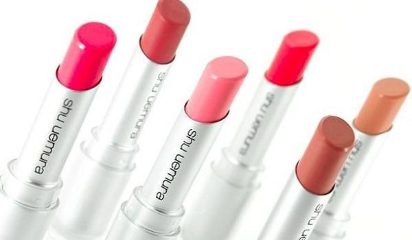Swatch & review 9 màu son Shu Uemura sẽ "ăn khách" 2025