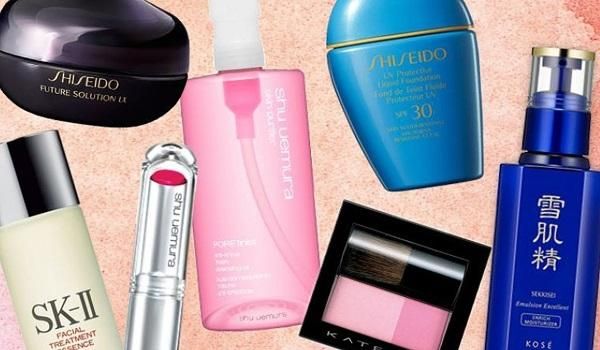 9 loại mỹ phẩm nổi trội định phải mua khi đi Nhật và địa chỉ mua hàng chính hãng