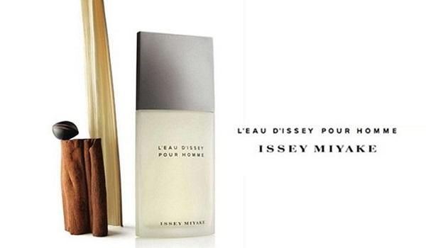 Đánh giá nước hoa cao cấp Issey Miyake L’Eau d’Issey Pour Homme cho nam