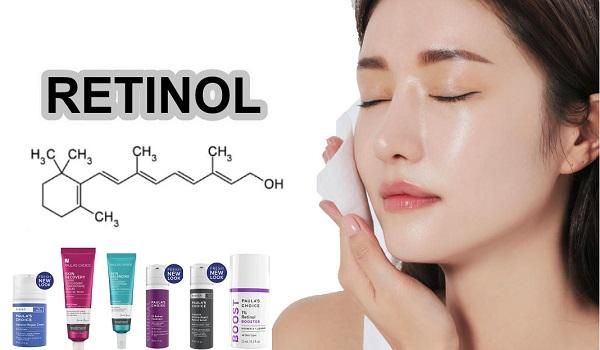 Làn da bạn hợp với sản phẩm Retinol Paula's Choice nào?