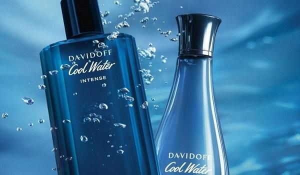 Review 3 chai nước hoa Davidoff Cool Water cho nam và nữ