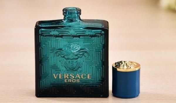 Review chi tiết nước hoa nam Versace Eros say đắm phái nữ minisize 5ml