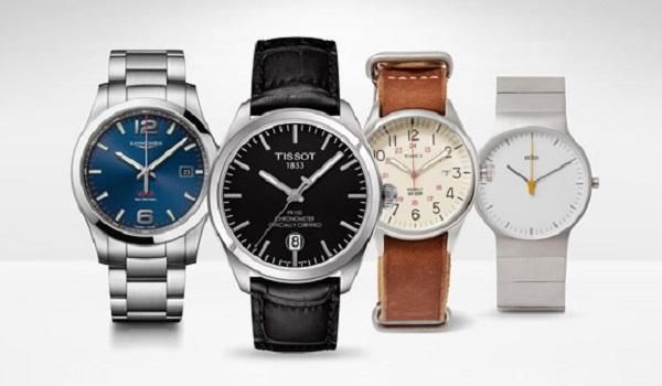 Tìm hiểu đồng hồ quartz là gì? Những mẫu đồng hồ quartz trendy 2025
