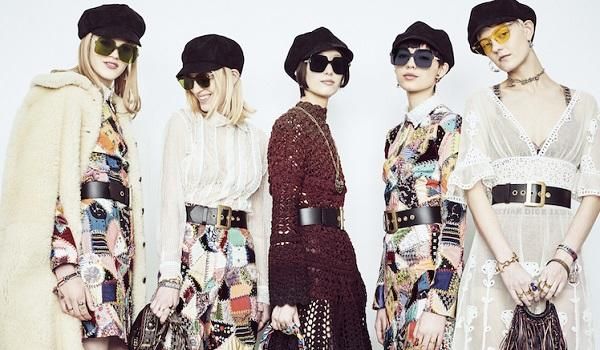 Mắt kính Dior chính hãng giá bao nhiêu? Các mẫu kính thời trang Dior trendy