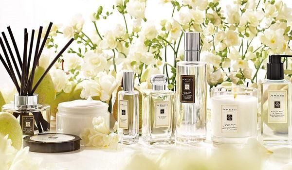 Top 10 chai nước hoa Jo Malone rất thơm cho nam và nữ