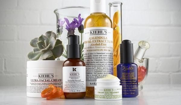 Top 15 mỹ phẩm Kiehl’s chất lượng tốt được yêu thích sử dụng trên toàn thế giới