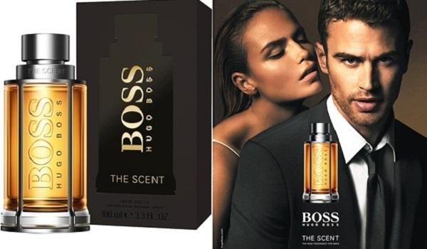 Đánh giá các mẫu nước hoa nam Hugo Boss được giới nữ yêu thích