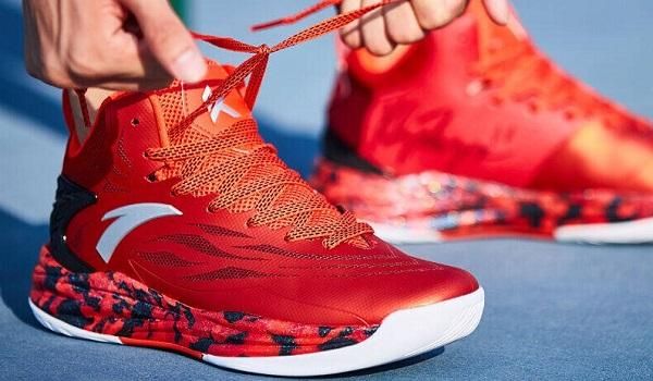 Review chi tiết giày thể thao Anta nam nữ chính hãng bán tại Hà Nội và Tp.HCM
