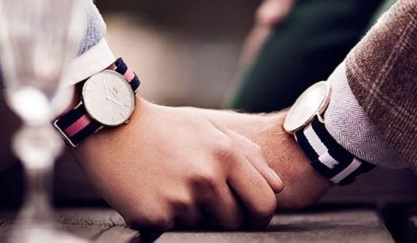 Tặng đồng hồ cho người yêu có ý nghĩa gì trong ngày Valentina 14/2