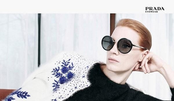 Top 25 mắt kính Prada nam nữ chính hãng giá tốt “hút khách” hiện nay