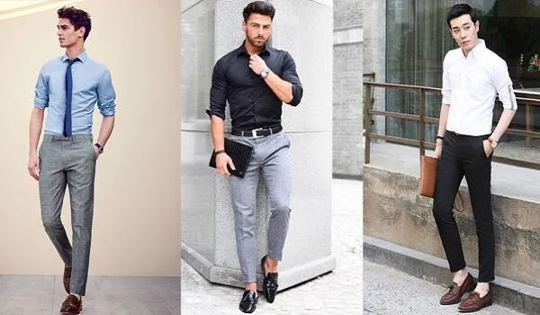 [TOP] 8 hãng áo sơ mi nam công sở hàng hiệu được ưa chuộng tại Việt Nam
