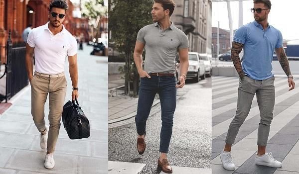 Top 9 hãng áo thun hàng hiệu nổi tiếng GIÁ TỐT mua nhiều năm 2025