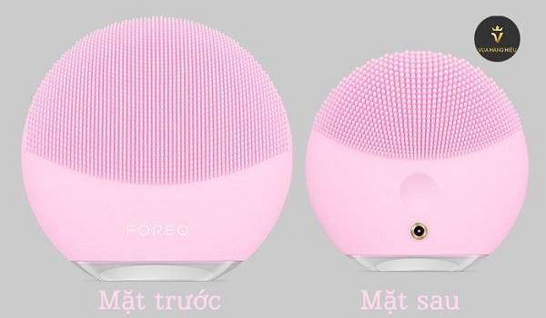 A-Z Cách đặt mua máy rửa mặt Foreo Luna Mini 3 chính hãng trên website