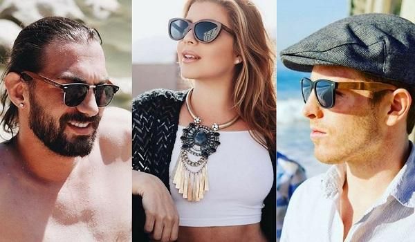 Bạn đã biết cách chọn mắt kính mát chống tia UV chất lượng và thời trang?
