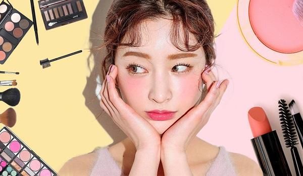 [HƯỚNG DẪN] Tất tần tật về trang điểm đánh má hồng cho nàng thêm xinh