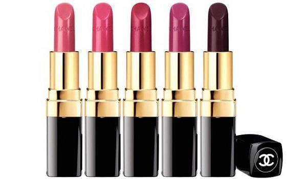 Màu son Chanel Rouge Allure quan tâm nhiều và cách nhận biết son Chanel thật giả