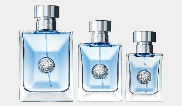 Phân biệt nước hoa Versace Pour Homme thật giả và các mùi hương trendy 2025
