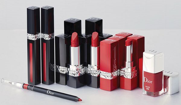 Top 4 dòng son Dior “ăn khách” và cách phân biệt son Dior thật giả chuẩn xác