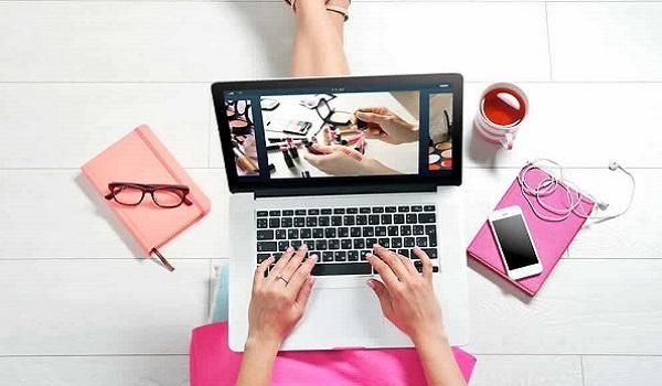 Chia sẻ kinh nghiệm mua mỹ phẩm online hạn chế tối đa hàng fake