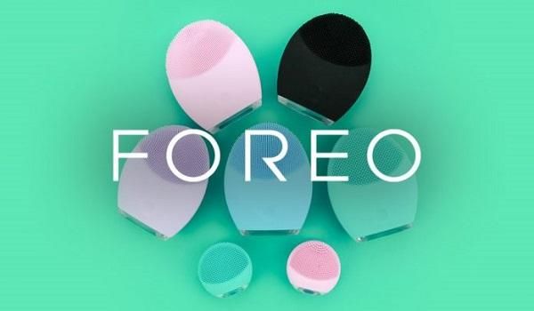 Công dụng và cách sử dụng máy rửa mặt Foreo Luna 2, Luna Mini 2, Luna 2 Professional và Luna 2 For Men