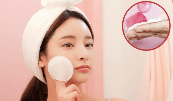 [HỎI ĐÁP] Không makeup và chỉ ở nhà có thực sự cần tẩy trang không?