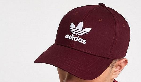 Mũ lưỡi trai Adidas chính hãng giá bao nhiêu? Địa chỉ mua uy tín giá tốt