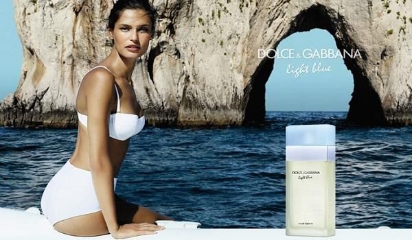 Review top 10 chai nước hoa Dolce & Gabbana nữ rất thơm
