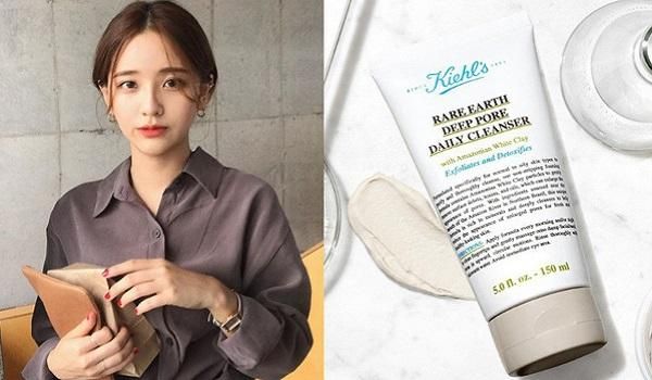 Top 9 sữa rửa mặt Kiehl’s chất lượng tốt được yêu thích năm 2025