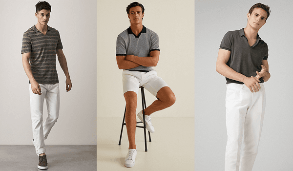 Top 10 hãng áo Polo nam hàng hiệu sành điệu bán chạy trên thị trường hiện nay