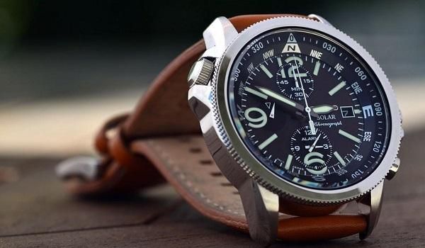 Top 15+ mẫu đồng hồ Seiko Solar cho nam chất lượng giá tốt mua nhiều