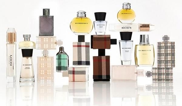 Top 7 chai nước hoa nam Burberry mang hương thơm mạnh mẽ, thời thượng và quyến rũ