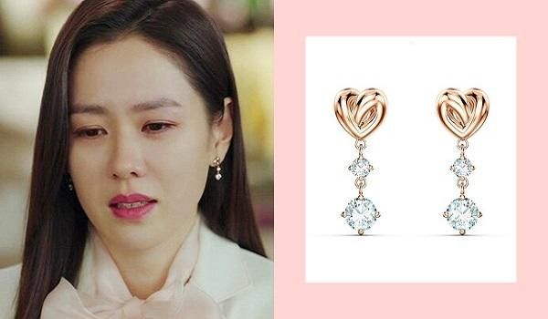 Trang sức pha lê Swarovski món quà mang đến sự tinh tế và sang trọng