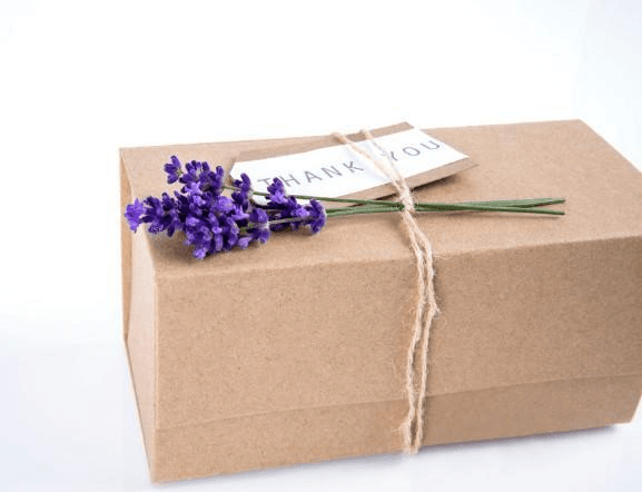 Bật mí cách làm hộp quà tặng handmade cực xinh và ý nghĩ